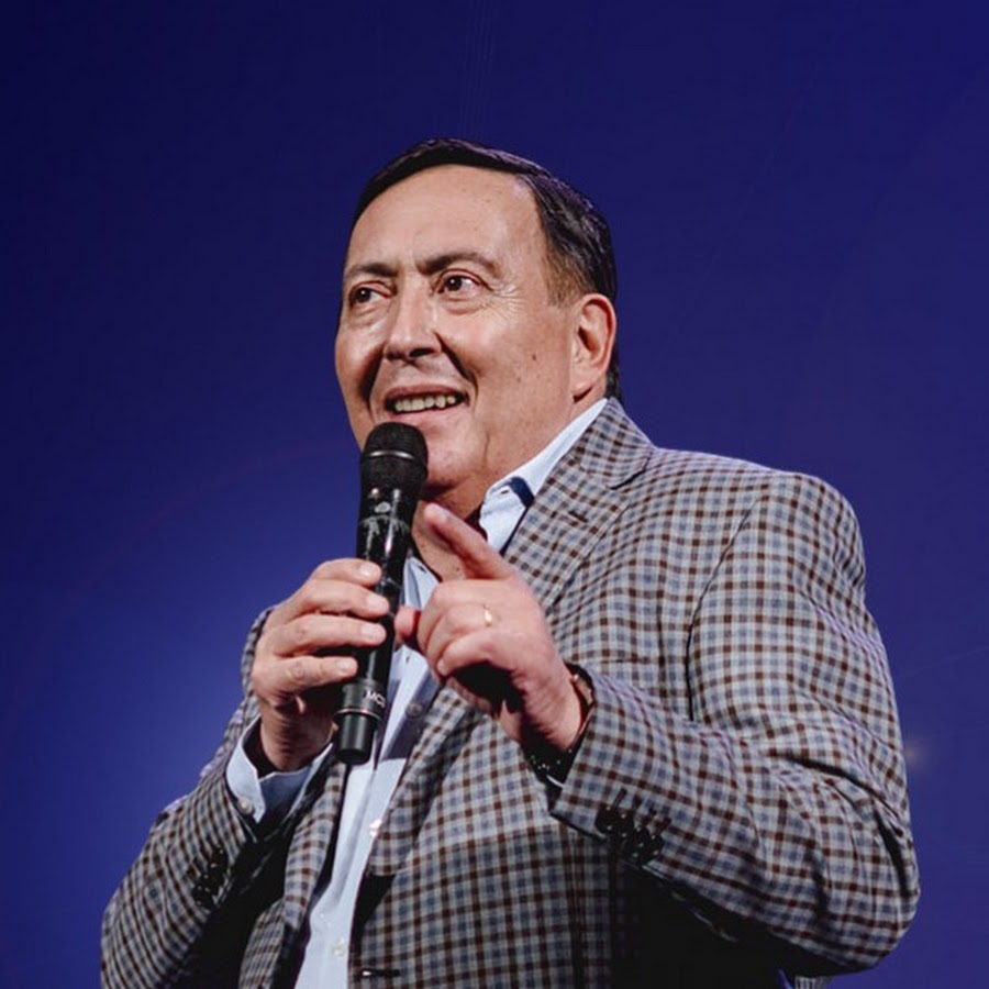 Ap. Jorge Ledesma